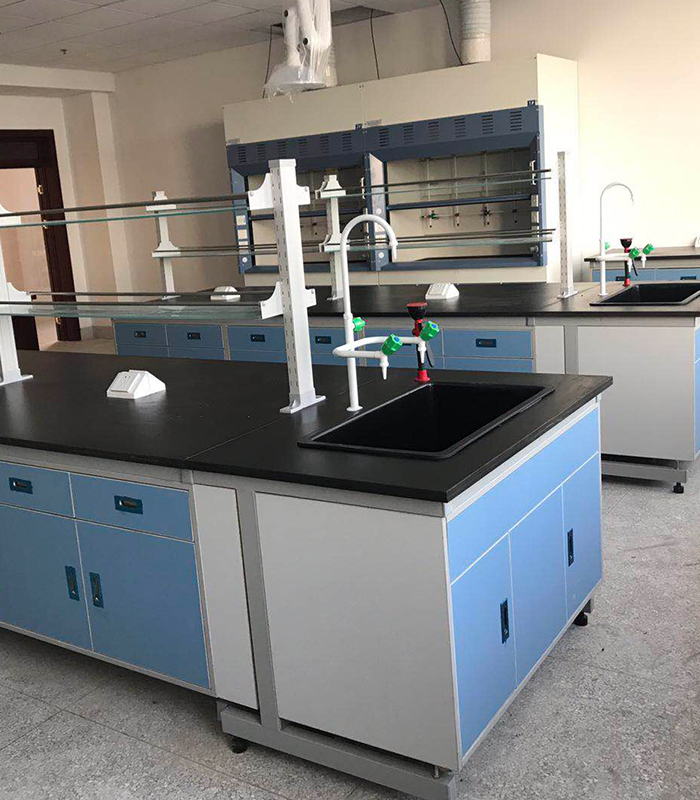 鋼木實(shí)驗(yàn)臺